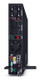 CyberPower Smart App Sinewave alimentation d'énergie non interruptible Interactivité de ligne 3 kVA 3000 W 8 sortie(s) CA - PR3000RTXL2UHVACN