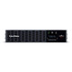 CyberPower Smart App Sinewave alimentation d'énergie non interruptible Interactivité de ligne 2 kVA 2000 W 8 sortie(s) CA - PR2000RTXL2UCN