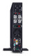 CyberPower Smart App Sinewave alimentation d'énergie non interruptible Interactivité de ligne 2 kVA 2000 W 8 sortie(s) CA - PR2000RTXL2UCN