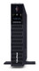 CyberPower Smart App Sinewave alimentation d'énergie non interruptible Interactivité de ligne 2 kVA 2000 W 8 sortie(s) CA - PR2000RTXL2UCN