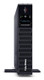 CyberPower Smart App Sinewave alimentation d'énergie non interruptible Interactivité de ligne 2 kVA 2000 W 8 sortie(s) CA - PR2000RTXL2UCN