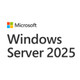 Microsoft Windows Server 2025 Standard 1 licence(s) - EP2-25445