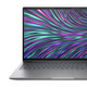 HP ZBook Power G11 Intel Core Ultra 9 185H Station de travail mobile 40,6 cm (16") WQXGA 64 Go DDR5-SDRAM 2 To SSD NVIDIA RTX 2000 Ada Wi-Fi 6E (802.11ax) Windows 11 Pro Gris - B4AS0UA#ABA