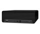HP Pro 400 G9 Intel® Core™ i5 i5-14500 16 Go DDR4-SDRAM 512 Go SSD Windows 11 Pro SFF PC Noir - A70PJUT#ABA