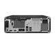 HP Pro 400 G9 Intel® Core™ i5 i5-14500 16 Go DDR4-SDRAM 512 Go SSD Windows 11 Pro SFF PC Noir - A70PJUT#ABA