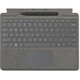Microsoft Surface Pro Signature Keyboard w/ Slim Pen 2 Microsoft Cover port Platine - 8X8-00165