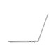 HP EliteBook 660 G11 Intel Core Ultra 5 125U Ordinateur portable 40,6 cm (16") WUXGA 16 Go DDR5-SDRAM 256 Go SSD Wi-Fi 6E (802.11ax) Windows 11 Pro Argent - B5AS6UA#ABA