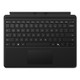 Microsoft Surface Pro Keyboard Microsoft Cover port Noir - EP2-00414