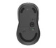Logitech M750 L souris Bureau Ambidextre Bluetooth Optique 2000 DPI - 910-007508