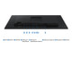Samsung  écran plat de PC 68,6 cm (27") 1920 x 1080 pixels Full HD LED Noir - LS27D402GANXGO