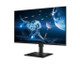 Samsung  écran plat de PC 68,6 cm (27") 1920 x 1080 pixels Full HD LED Noir - LS27D402GANXGO