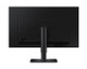 Samsung  écran plat de PC 68,6 cm (27") 1920 x 1080 pixels Full HD LED Noir - LS27D402GANXGO