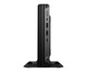 HP Elite Mini G8 AMD Ryzen™ 7 PRO 5750GE 16 Go DDR4-SDRAM 512 Go SSD Windows 11 Pro Mini PC Noir - A98XWUT#ABA