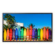 Samsung OM46B Écran plat de signalisation numérique 116,8 cm (46") LCD Wifi 4000 cd/m² Full HD Noir Tizen 5.0 24/7 - LH46OMBEBGBXZA