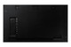 Samsung OM46B Écran plat de signalisation numérique 116,8 cm (46") LCD Wifi 4000 cd/m² Full HD Noir Tizen 5.0 24/7 - LH46OMBEBGBXZA