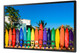 Samsung OM46B Écran plat de signalisation numérique 116,8 cm (46") LCD Wifi 4000 cd/m² Full HD Noir Tizen 5.0 24/7 - LH46OMBEBGBXZA