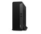HP Elite SFF 800 G9 Intel® Core™ i7 i7-14700 16 Go DDR5-SDRAM 256 Go SSD Windows 11 Pro PC Noir - A12GYUT#ABA