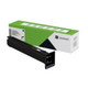Lexmark  Cartouche de toner 1 pièce(s) Original Noir - 77L1HK0