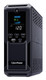 CyberPower LCD Intelligent alimentation d'énergie non interruptible Interactivité de ligne 1,35 kVA 815 W 12 sortie(s) CA - CP1350AVRLCD3