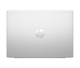 HP ProBook 460 G11 Intel Core Ultra 7 155U Ordinateur portable 40,6 cm (16") WUXGA 16 Go DDR5-SDRAM 512 Go SSD Wi-Fi 6E (802.11ax) Windows 11 Pro Argent - B59E2UA#ABA