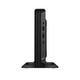 HP Pro Mini 400 G9 Intel® Core™ i5 i5-14500T 8 Go DDR5-SDRAM 256 Go SSD Windows 11 Pro Mini PC Noir - A70P6UT#ABA