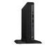 HP Pro Mini 400 G9 Intel® Core™ i5 i5-14500T 8 Go DDR5-SDRAM 256 Go SSD Windows 11 Pro Mini PC Noir - A70P6UT#ABA