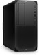 HP Z2 Tower G9 Intel® Core™ i7 i7-14700 32 Go DDR5-SDRAM 512 Go SSD NVIDIA T400 Windows 11 Pro Station de travail Noir - 9R4C7UP#ABA