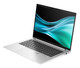 HP EliteBook 840 G11 Intel Core Ultra 5 135U Ordinateur portable 35,6 cm (14") WUXGA 16 Go DDR5-SDRAM 256 Go SSD Wi-Fi 7 (802.11be) Windows 11 Pro AI PC Argent - 9W7F9AW#ABA
