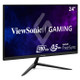 Viewsonic  écran plat de PC 61 cm (24") 1920 x 1080 pixels Full HD LED Noir - VX2428A