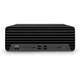 HP Elite 800 G9 Intel® Core™ i5 i5-12500 16 Go DDR5-SDRAM 1 To HDD Windows 11 Pro SFF PC Noir - 7H2K0UP#ABA