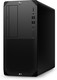 HP Z2 Tower G9 Intel® Core™ i9 i9-14900K 64 Go DDR5-SDRAM 1 To SSD NVIDIA RTX A4000 Windows 11 Pro Station de travail Noir - 9R4A0UP#ABA