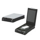 Ricoh FI-70F Scanner à plat 600 x 600 DPI A6 Noir - PA03841-B005