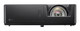 Optoma  vidéo-projecteur Projecteur à focale courte 6000 ANSI lumens DLP UHD 4K (3840x2160) Compatibilité 3D Noir - ZK608TST