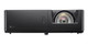 Optoma  vidéo-projecteur Projecteur à focale courte 6000 ANSI lumens DLP UHD 4K (3840x2160) Compatibilité 3D Noir - ZK608TST