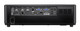 Optoma  vidéo-projecteur Projecteur à focale courte 6000 ANSI lumens DLP UHD 4K (3840x2160) Compatibilité 3D Noir - ZK608TST