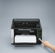 Ricoh fi-8930 Scanner ADF 600 x 600 DPI A3 Noir, Gris - PA03830-B105