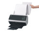 Ricoh FI-8150 Numériseur chargeur automatique de documents (adf) + chargeur manuel 600 x 600 DPI A4 Noir, Gris - PA03810-B105
