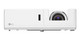 Optoma  vidéo-projecteur Projecteur à focale standard 7000 ANSI lumens DLP UHD 4K (3840x2160) Compatibilité 3D Blanc - ZK708T