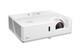 Optoma  vidéo-projecteur Projecteur à focale standard 7000 ANSI lumens DLP UHD 4K (3840x2160) Compatibilité 3D Blanc - ZK708T
