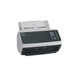 Ricoh fi-8190 Numériseur chargeur automatique de documents (adf) + chargeur manuel 600 x 600 DPI A4 Noir, Gris - PA03810-B005