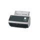 Ricoh fi-8190 Numériseur chargeur automatique de documents (adf) + chargeur manuel 600 x 600 DPI A4 Noir, Gris - PA03810-B005