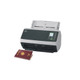 Ricoh fi-8190 Numériseur chargeur automatique de documents (adf) + chargeur manuel 600 x 600 DPI A4 Noir, Gris - PA03810-B005