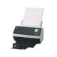 Ricoh fi-8190 Numériseur chargeur automatique de documents (adf) + chargeur manuel 600 x 600 DPI A4 Noir, Gris - PA03810-B005