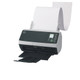 Ricoh fi-8190 Numériseur chargeur automatique de documents (adf) + chargeur manuel 600 x 600 DPI A4 Noir, Gris - PA03810-B005