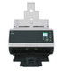 Ricoh fi-8190 Numériseur chargeur automatique de documents (adf) + chargeur manuel 600 x 600 DPI A4 Noir, Gris - PA03810-B005