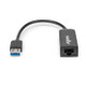 Rocstor  carte et adaptateur d'interfaces RJ-45 - Y10A330-B1
