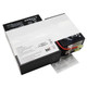 BTI RBC93-2U- Batterie de l'onduleur Plomb acide 12 V - RBC93-2U-BTI