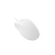 Contour Design Active Key Contour ClassicClean Souris Médicale IP68 5 Boutons Filaire Blanc PMH1 - AK-PMH12OB-US-W