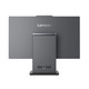 Lenovo ThinkCentre neo 50a 24 Gen 5 Intel® Core™ i5 i5-13420H 60,5 cm (23.8") 1920 x 1080 pixels PC All-in-One 16 Go DDR5-SDRAM 512 Go SSD Windows 11 Pro Wi-Fi 6 (802.11ax) Gris - 12SD004ACA