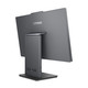 Lenovo ThinkCentre neo 50a 24 Gen 5 Intel® Core™ i5 i5-13420H 60,5 cm (23.8") 1920 x 1080 pixels PC All-in-One 16 Go DDR5-SDRAM 512 Go SSD Windows 11 Pro Wi-Fi 6 (802.11ax) Gris - 12SD004ACA